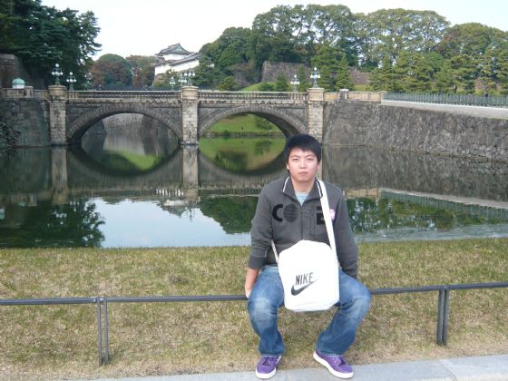 ryo的第一张照片--福州987婚恋网