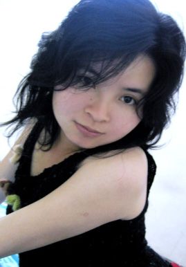 し绘姬娅~☆的第一张照片--福州987婚恋网