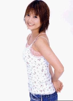 kyoko的第二张照片--福州987婚恋网