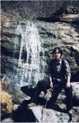 Nirvana的第一张照片--福州987婚恋网