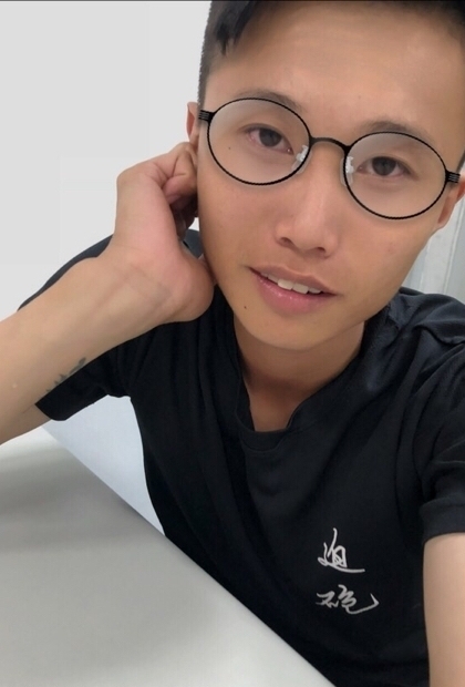 璨名的第一张照片--福州相亲服务中心