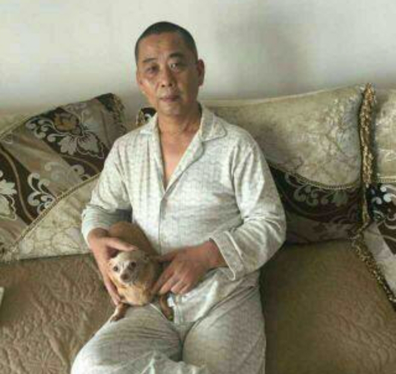 榕树下的第一张照片--福州相亲服务中心