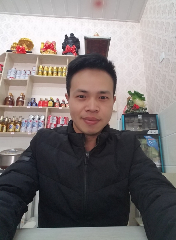 一叶扁舟的第一张照片--福州相亲服务中心