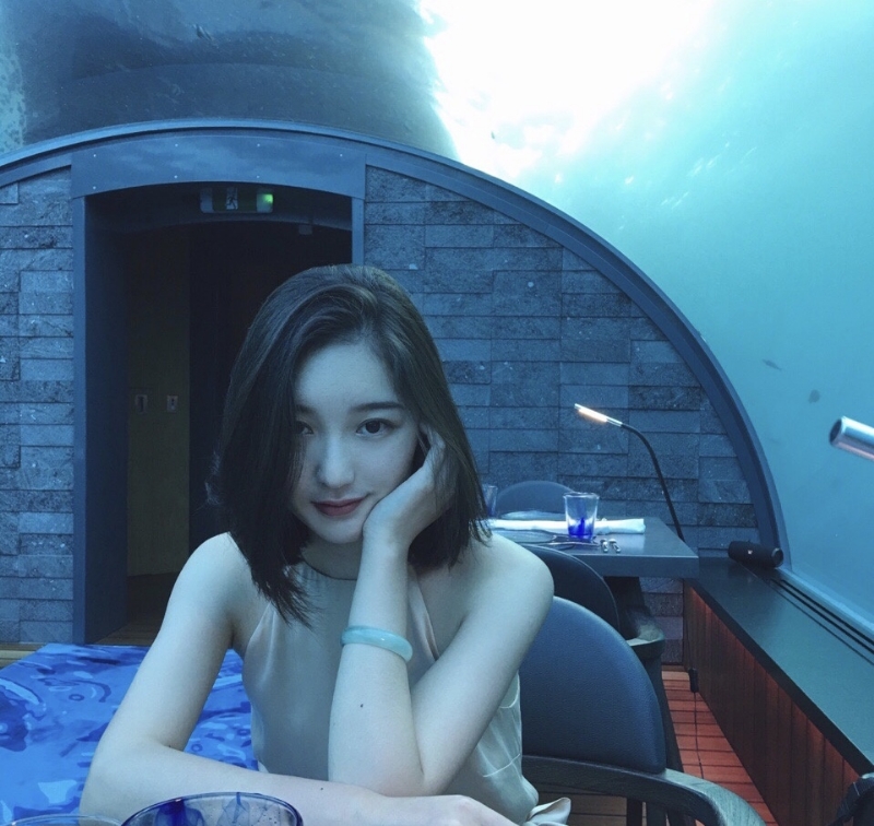 细心纷飞的第一张照片--福州相亲服务中心