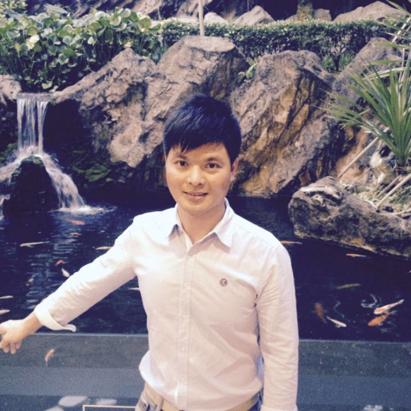 ajie的第一张照片--福州相亲服务中心