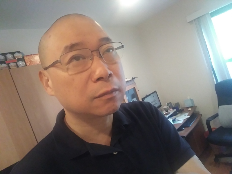 高山的第一张照片--福州相亲服务中心