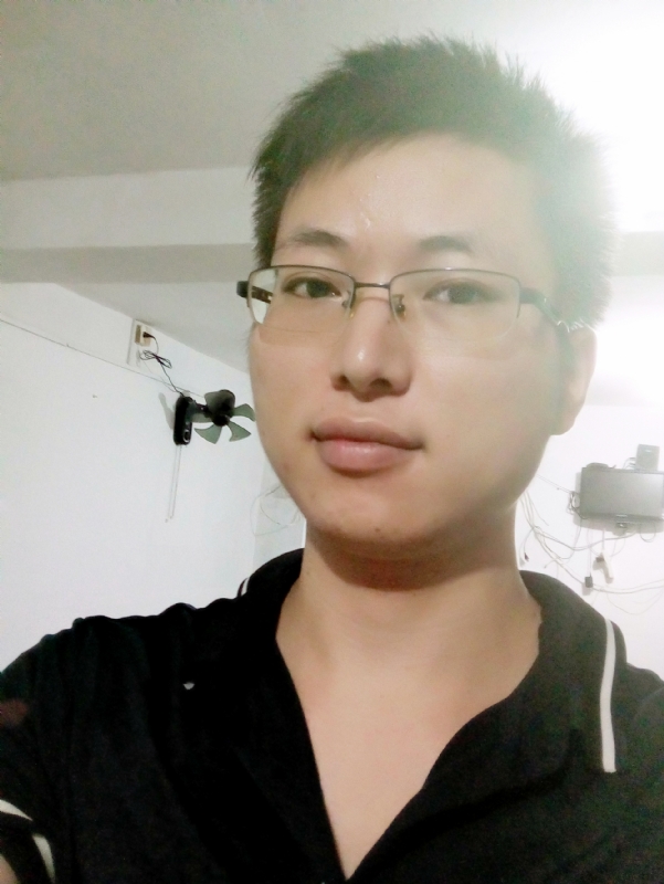 安静的心的第一张照片--福州相亲服务中心