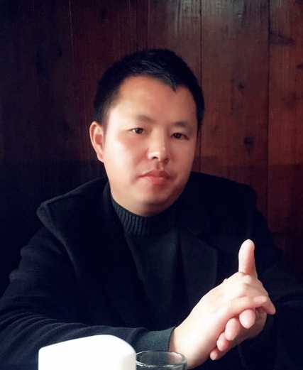 何超洪的第一张照片--福州相亲服务中心