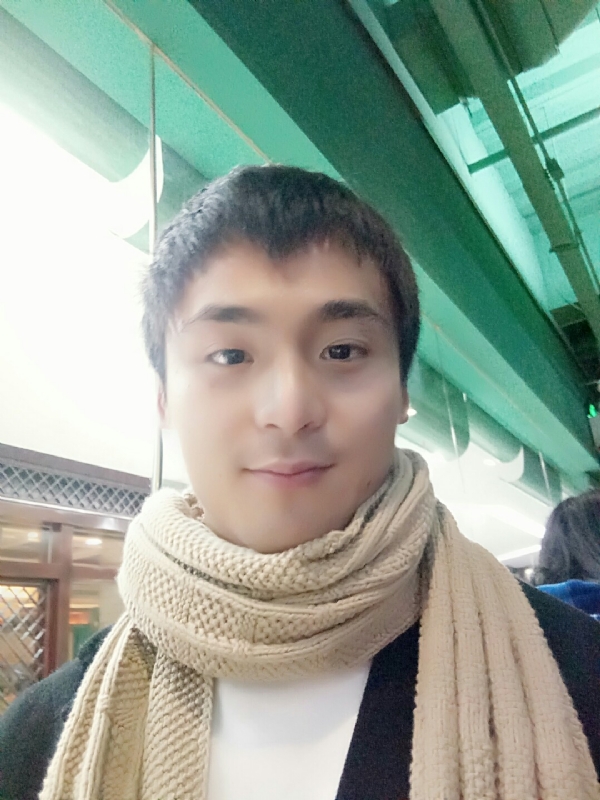 我是你的谁的第一张照片--福州相亲服务中心