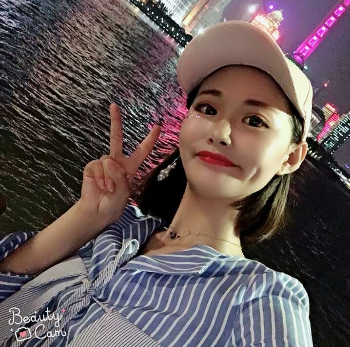 谢颖儿的第一张照片--福州相亲服务中心
