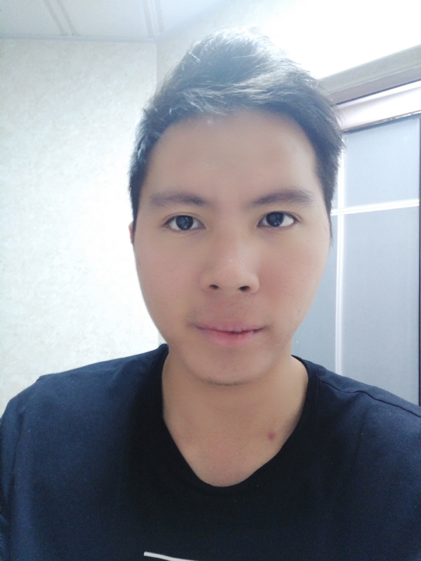 芸尚非的第一张照片--福州相亲服务中心