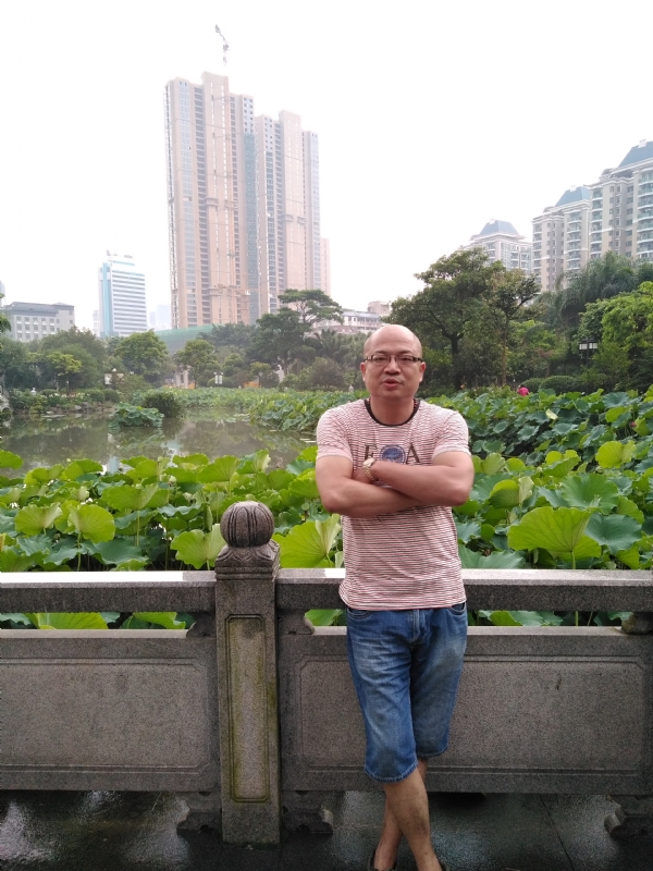 baoli的第三张照片--福州相亲服务中心