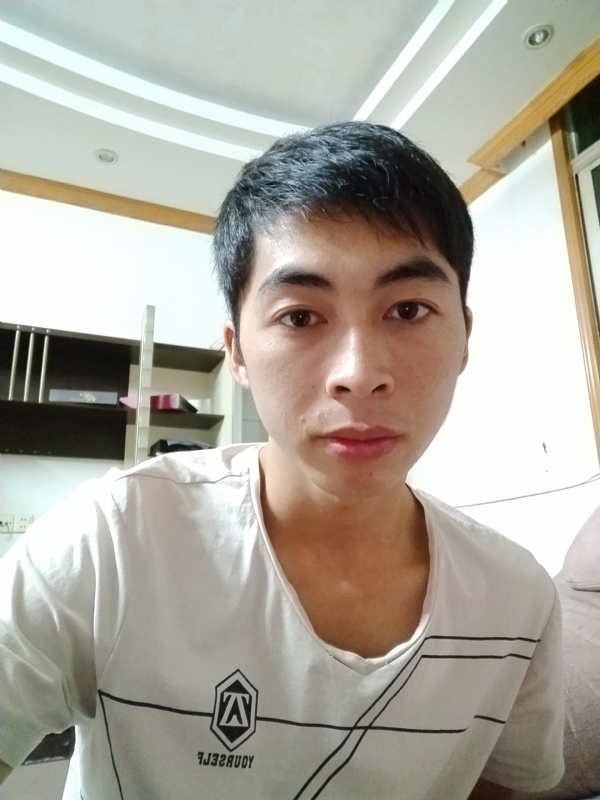 似微笑的第一张照片--福州相亲服务中心