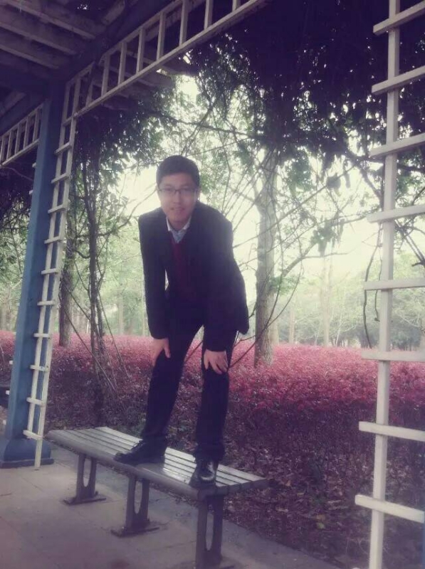 果子的第一张照片--福州相亲服务中心