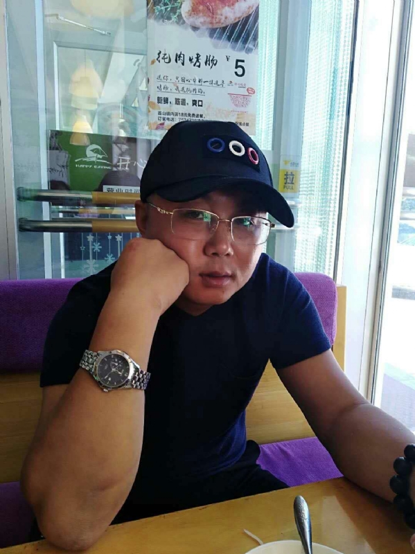 迷路了的第一张照片--福州相亲服务中心