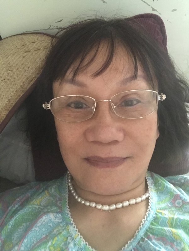 Elise的第一张照片--福州相亲服务中心