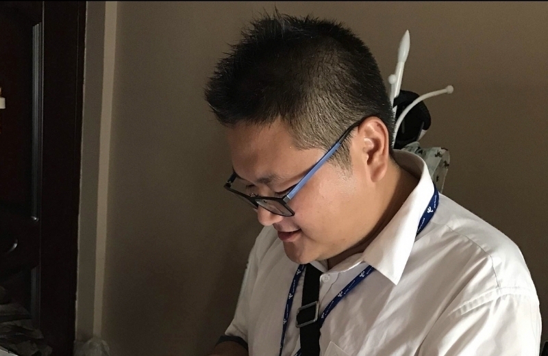 人生就是一个选择的第二张照片--福州相亲服务中心