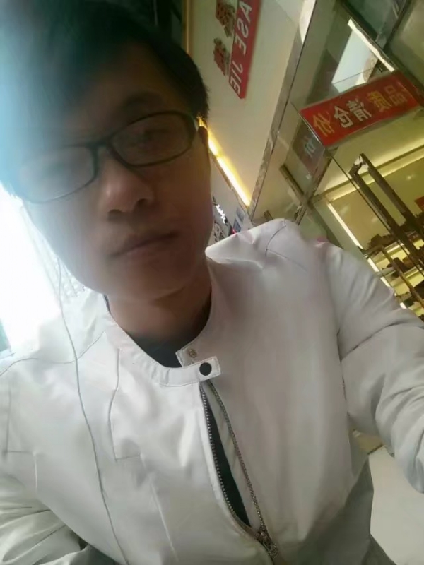 你的益达的第一张照片--福州相亲服务中心
