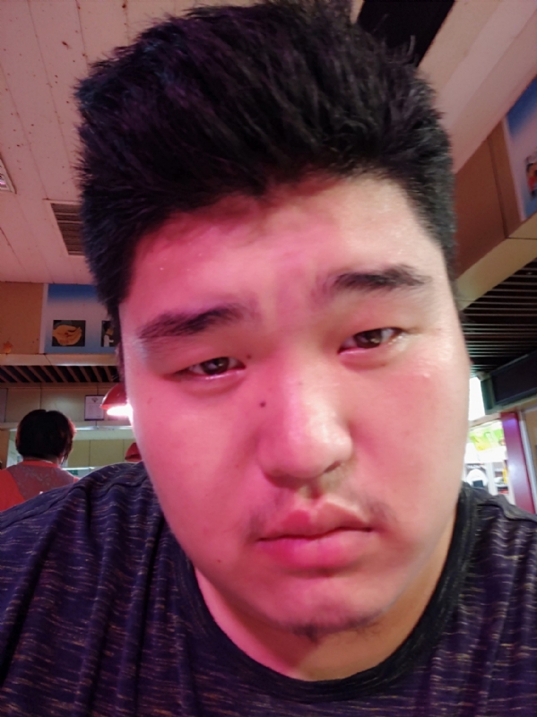 寻爱的第一张照片--福州相亲服务中心
