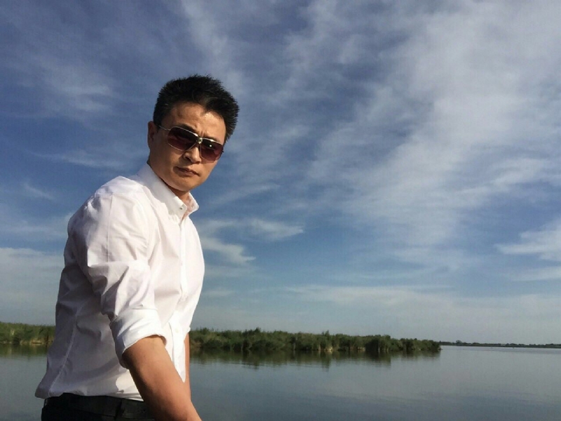 罗的第一张照片--福州相亲服务中心