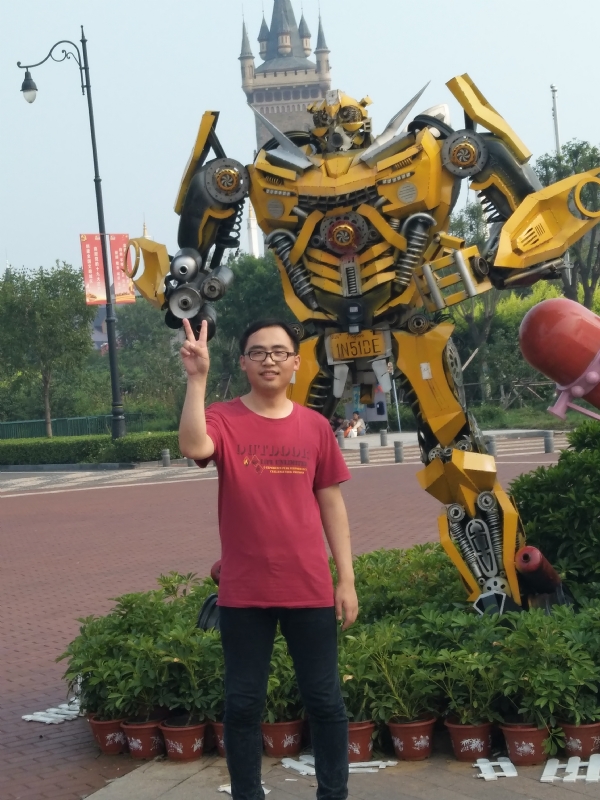 心瘾的第一张照片--福州相亲服务中心