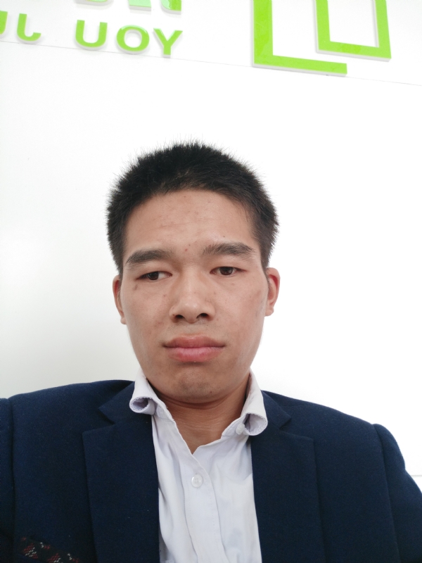 阿宝的第一张照片--福州相亲服务中心