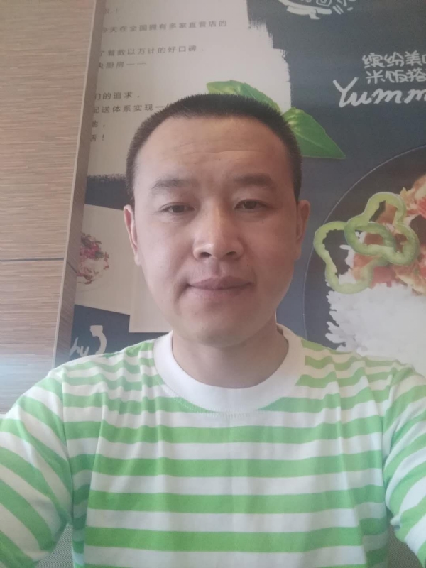 未婚男西安高陵36岁的第一张照片--福州相亲服务中心