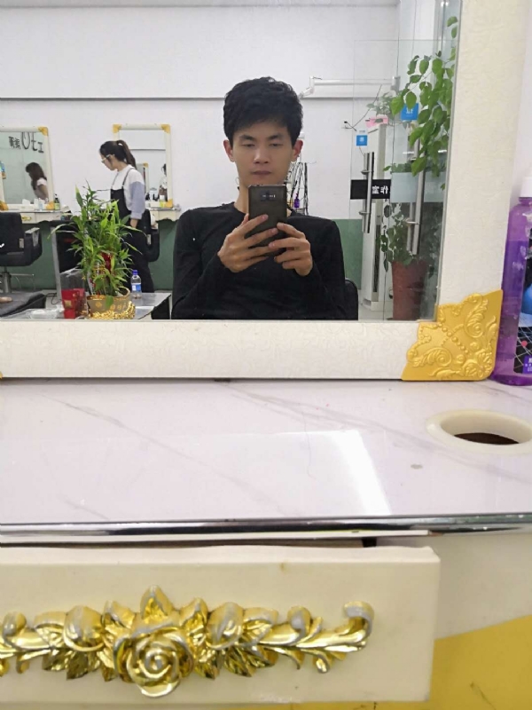 小九玖的第一张照片--福州相亲服务中心