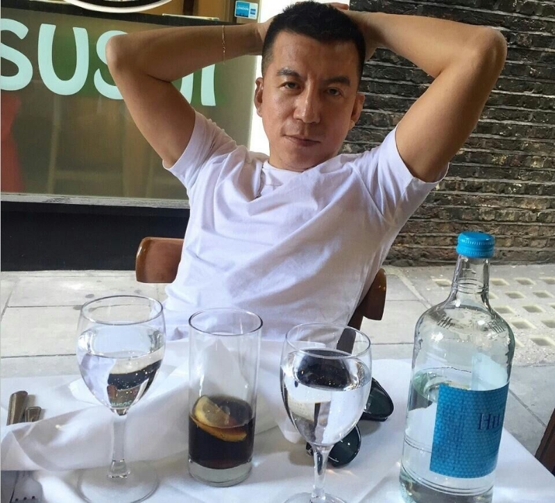 不忘初心的第一张照片--福州相亲服务中心