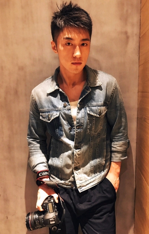 Jason的第一张照片--福州相亲服务中心