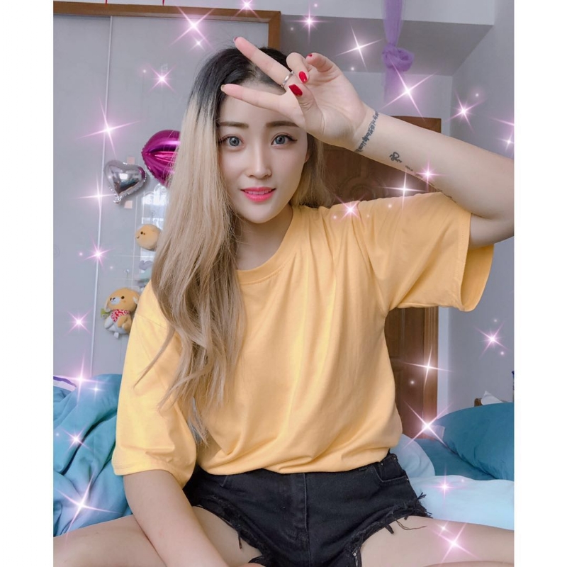 芝麻团子的第一张照片--福州相亲服务中心