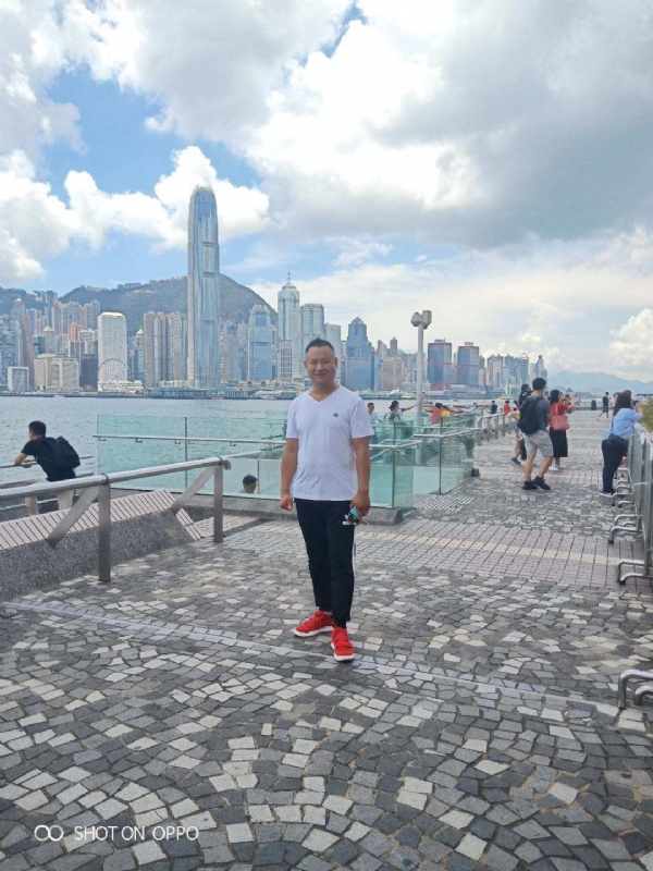 綠茶的第一张照片--福州相亲服务中心