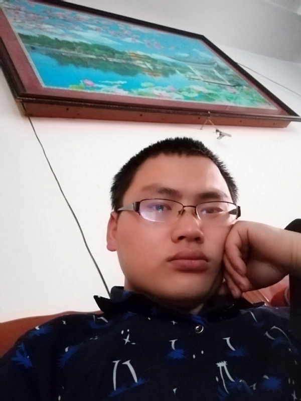 90男孩的第一张照片--福州相亲服务中心
