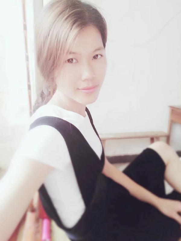 婷婷的第一张照片--福州相亲服务中心