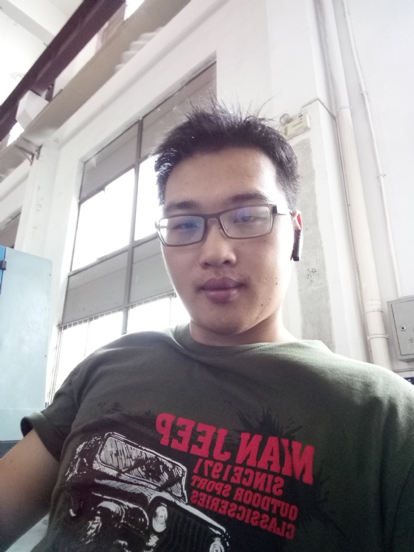 胡晨晓的第一张照片--福州相亲服务中心