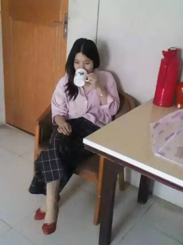 潘琪凌的第二张照片--福州相亲服务中心