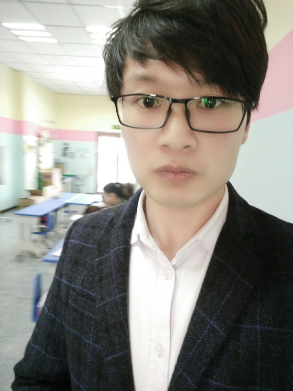 峰的呢喃的第一张照片--福州相亲服务中心