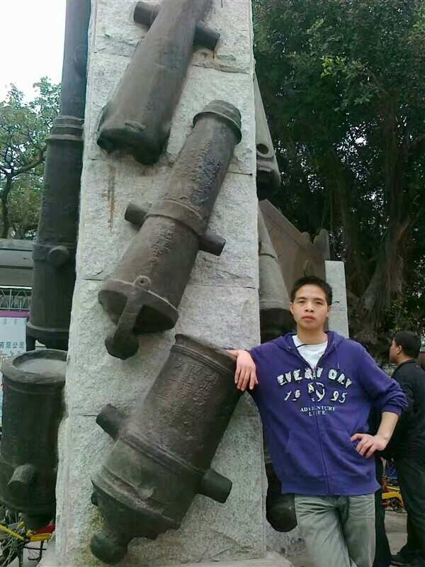 晓枫的第一张照片--福州相亲服务中心