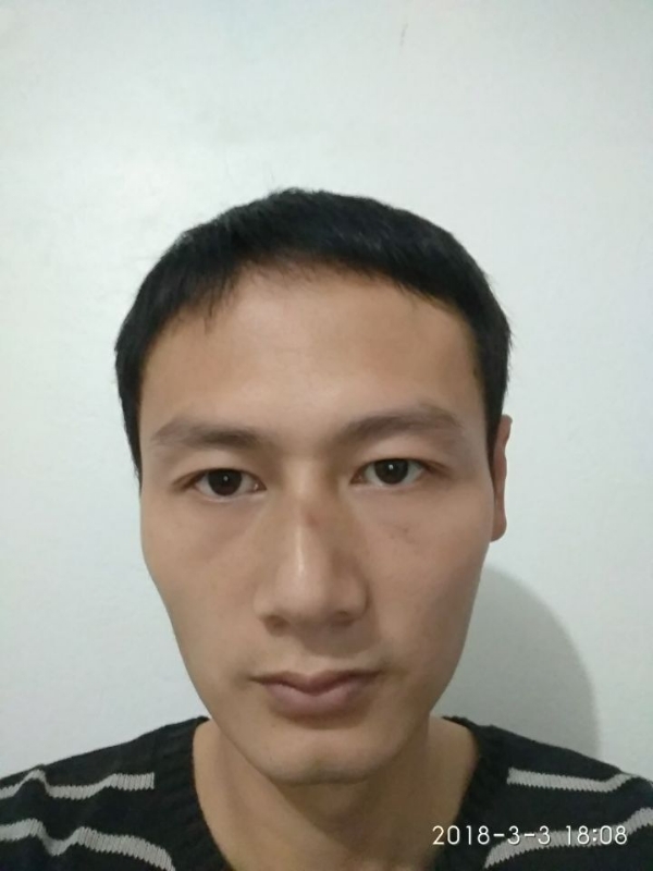 天天的第一张照片--福州相亲服务中心