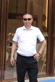 李九的第一张照片--福州相亲服务中心
