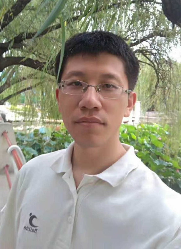 秋日暖阳的第一张照片--福州相亲服务中心