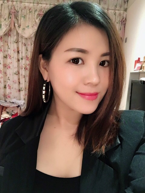 水晶之恋的第二张照片--福州相亲服务中心