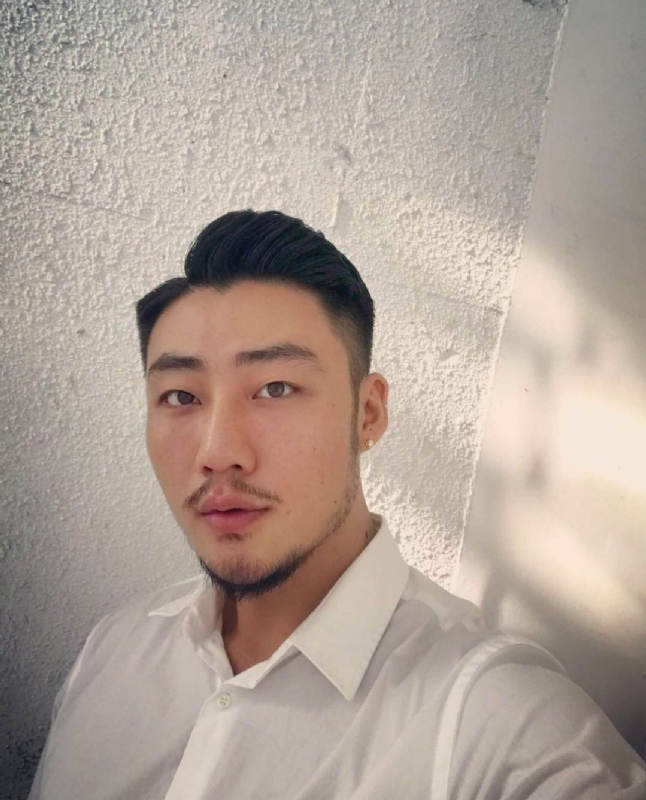 黄杰的第一张照片--福州相亲服务中心