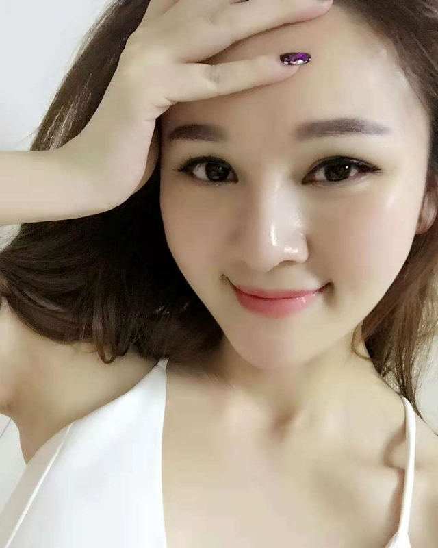 欣颖的第一张照片--福州相亲服务中心
