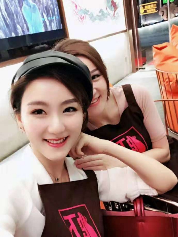 欣颖的第三张照片--福州相亲服务中心