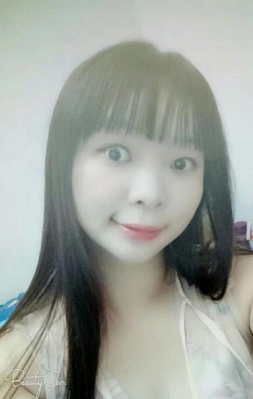 朵朵的第一张照片--福州相亲服务中心