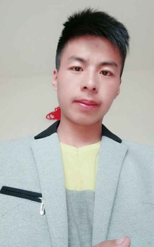 蓝亿的第一张照片--福州相亲服务中心