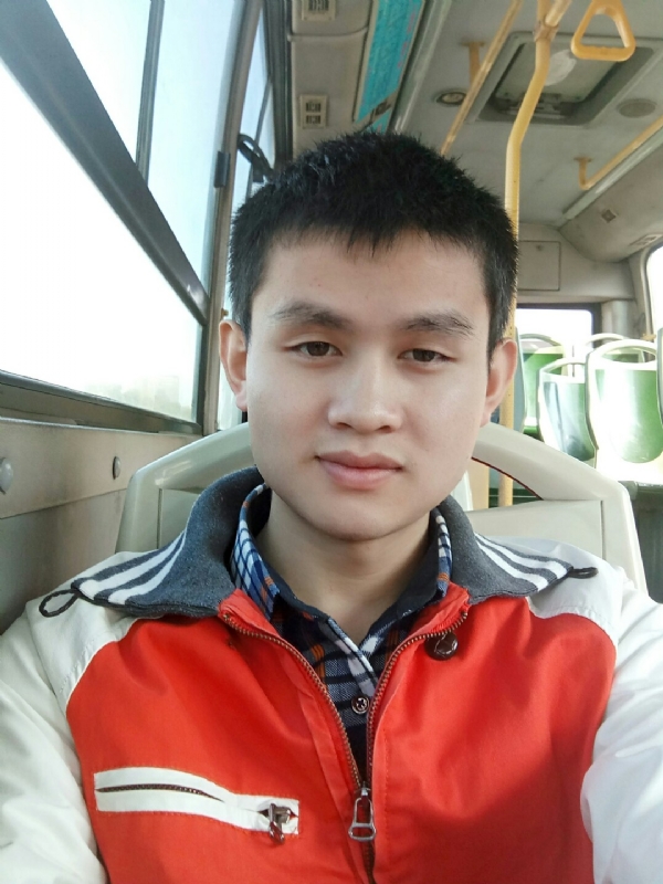遇见的第一张照片--福州相亲服务中心
