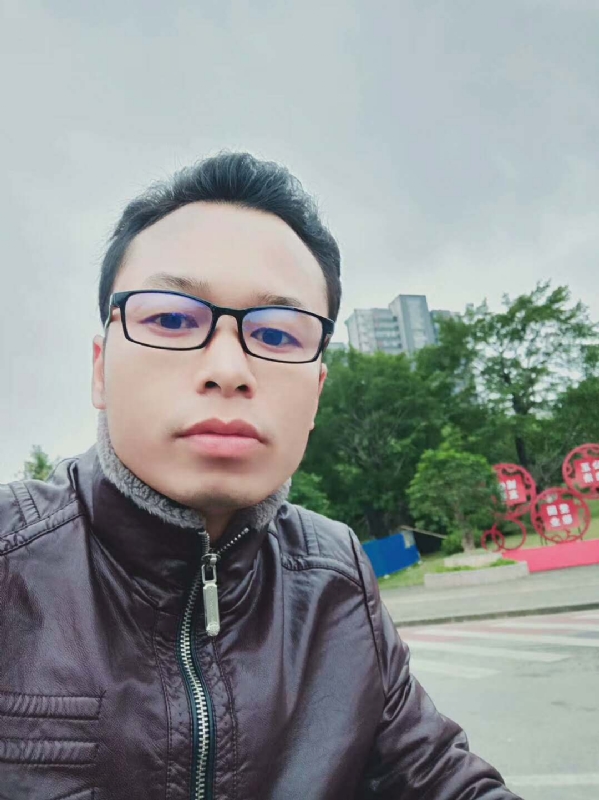 廖军的第二张照片--福州相亲服务中心