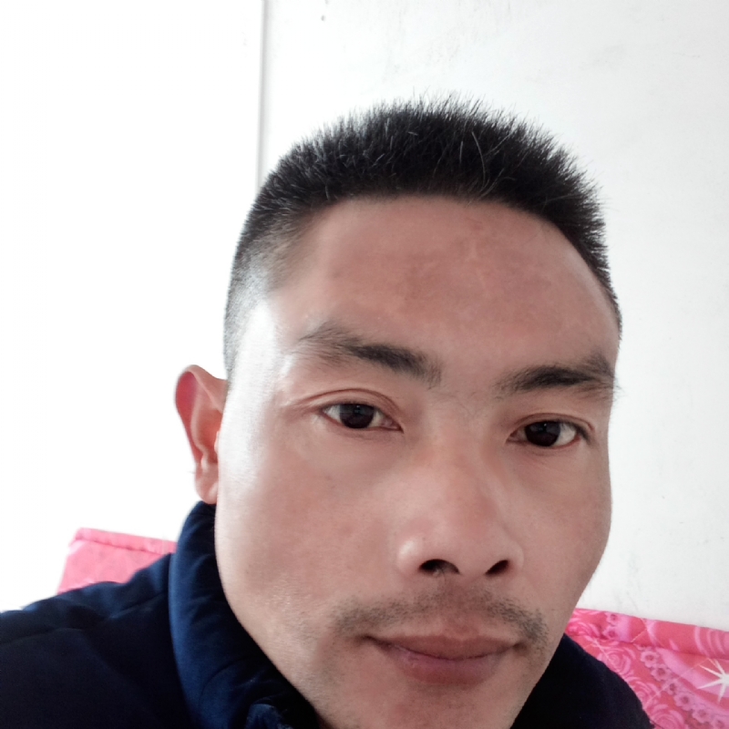 栋栋的第一张照片--福州相亲服务中心